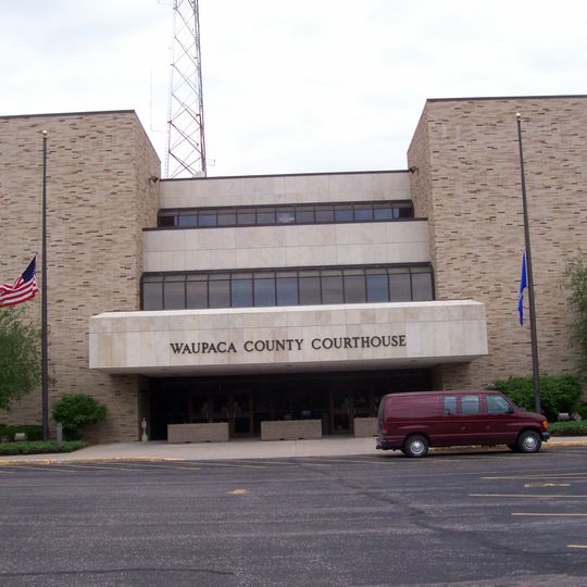Waupaca