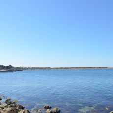 Бухта Абрамова