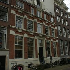 Keizersgracht 117, Amsterdam