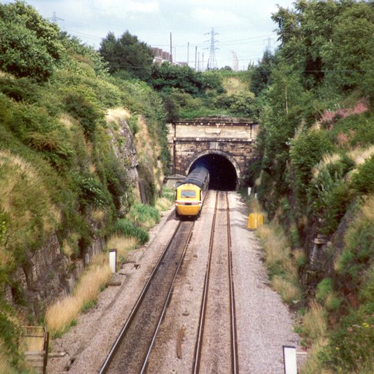 Severn Tunnel