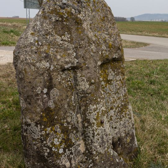 Kreuzstein bei Ettenstatt