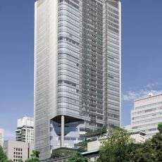 TOKYO Midtown HIBIYA