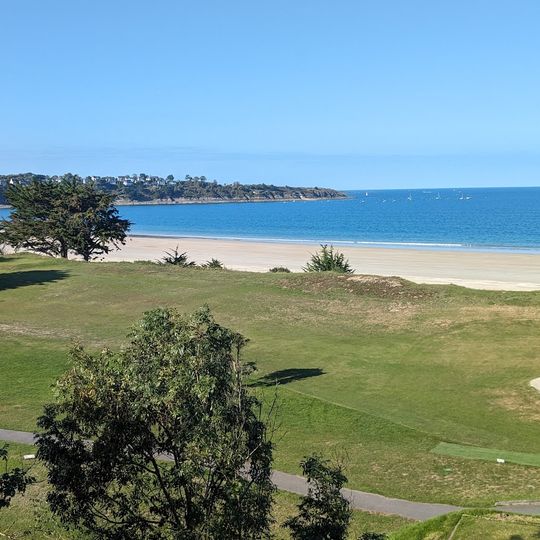 Golf de Saint-Cast Pen Guen