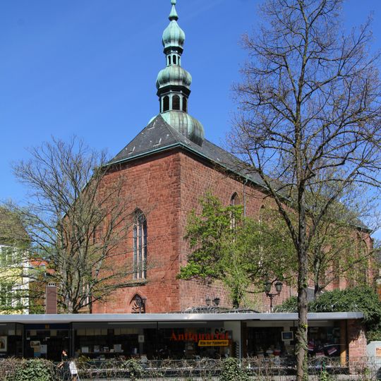 Martinskirche