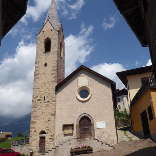 Chiesa di San Lorenzo
