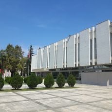 National Arts Gallery