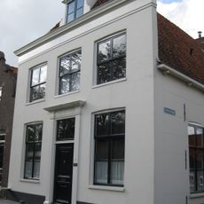 Voorhaven 138, Edam