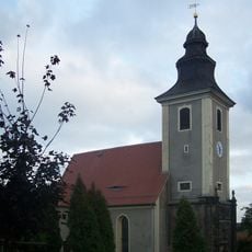 Protestant Church