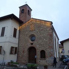 Chiesa di Santa Maria Annunciata