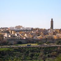 Meknès