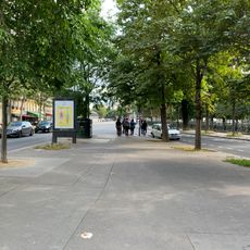 Place Ernest-Denis