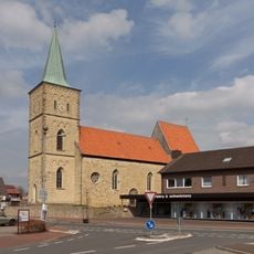 St. Ludger