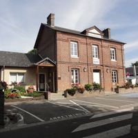 Ancourteville-sur-Héricourt