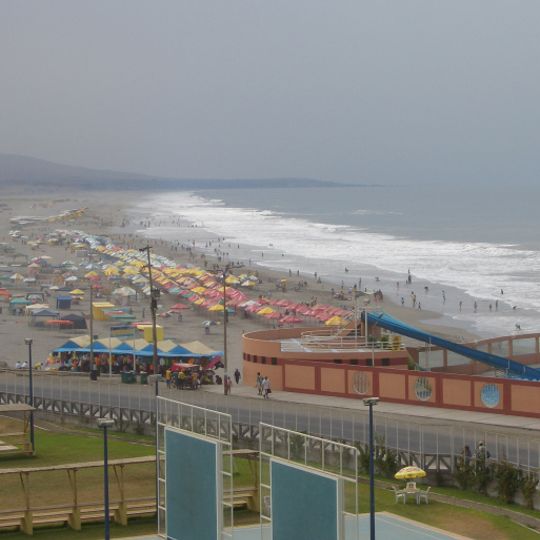 Mollendo