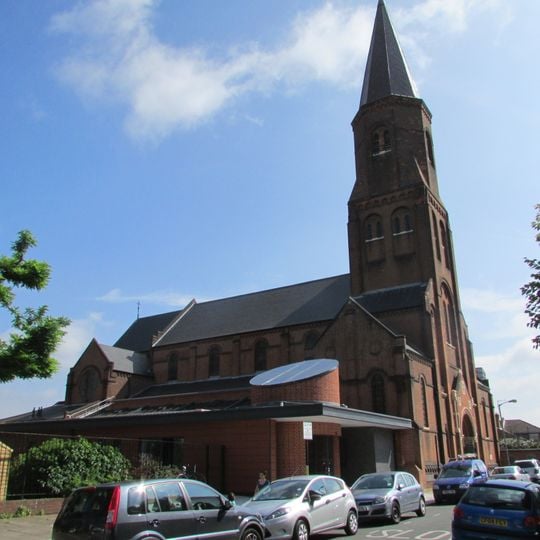 Sacred Heart Church
