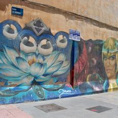 Andrómeda de Capricornio