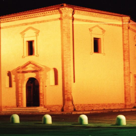 Santuario della Madonna Grande