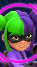 Subway Surfers