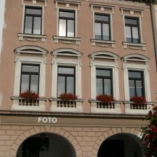 Náměstí Svobody 2