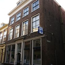 Langendijk 24, Gorinchem