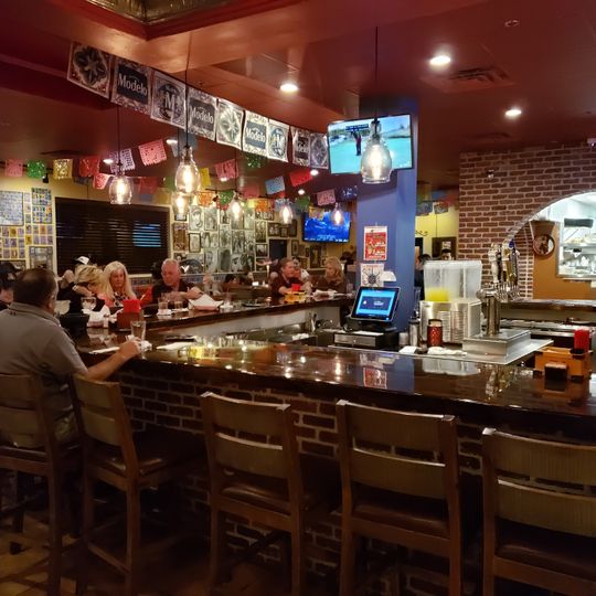 Guadalajara Original Grill