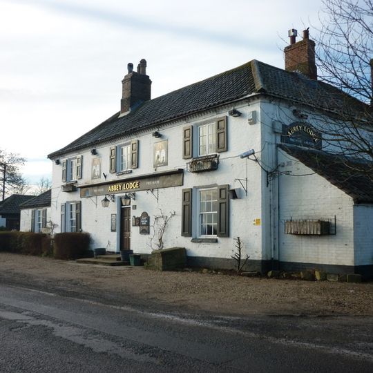 Abbey Lodge Inn