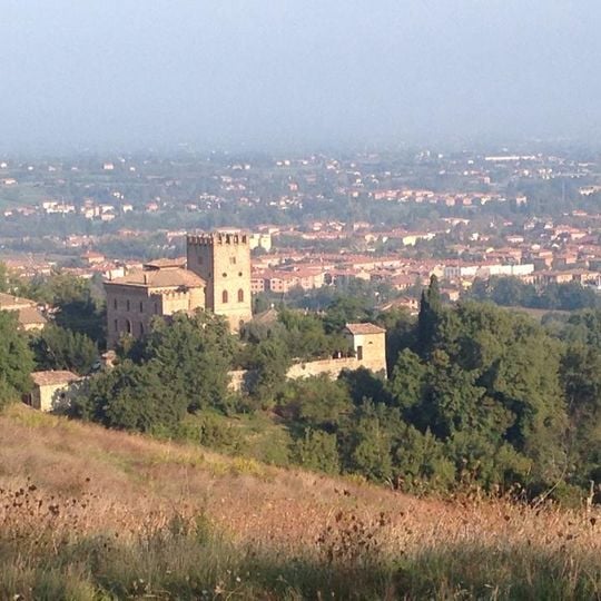 Castello di Torricella