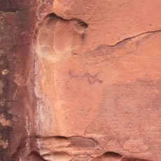 Abrigo del Arquero de los Callejones Cerrados