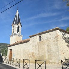 Église de Propiac