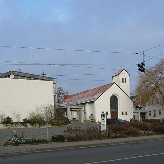 Dominikanerkloster St. Albert