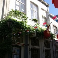 Stenenbrug 6, Maastricht