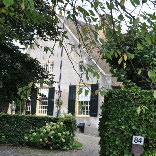 De Tesse Bartenburch