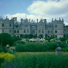 Longford Castle
