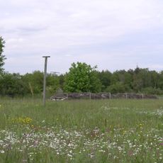 Gräbenwäldchesfeld von Hausen