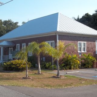 Terra Ceia Village Improvement Association Hall