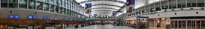 Panoramic View 2