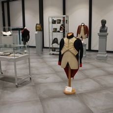 Musée napoléonien d'art et d'histoire militaires