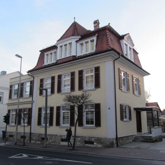 Königsteiner Straße 49