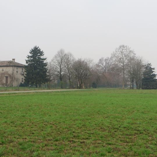 Convento degli Zoccolanti