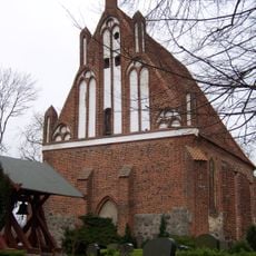 Christus-Kirche (Velgast)