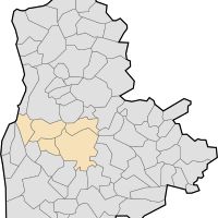 cantone di Boulogne-sur-Mer-Sud