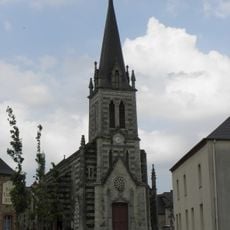 Église Saint-Germain