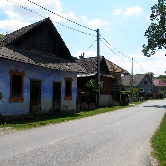 Ľutina