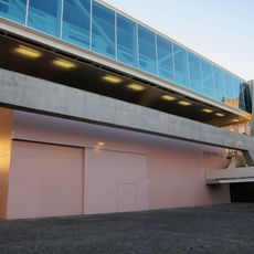 National Coach Museum