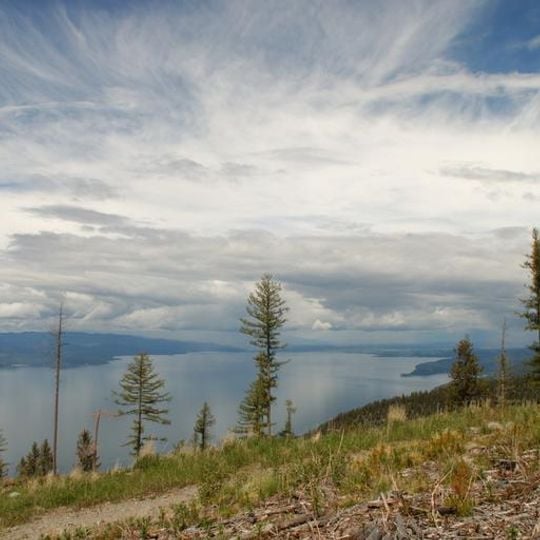 Flathead Lake
