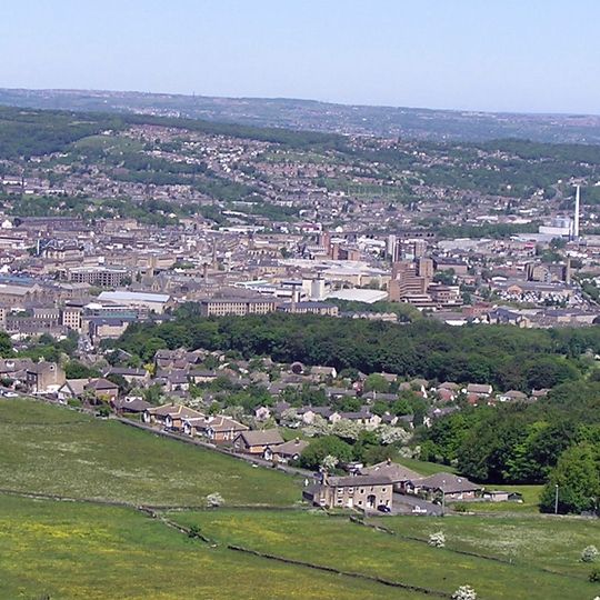 Huddersfield