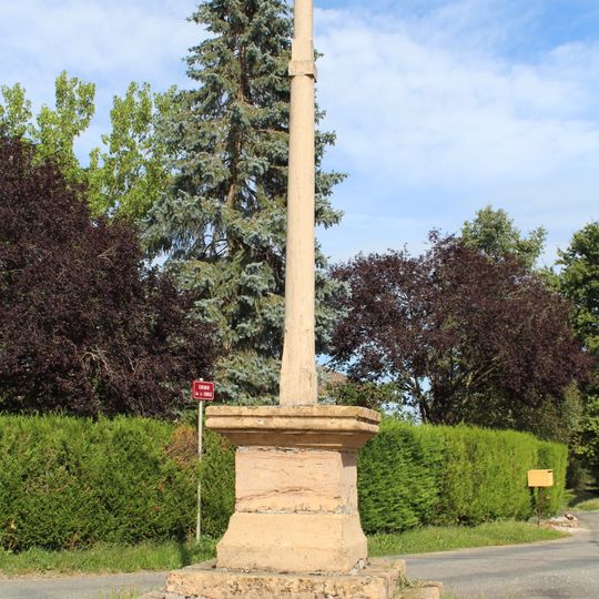 Croix de Rétissinge