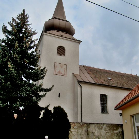Church of Saint Lawrence