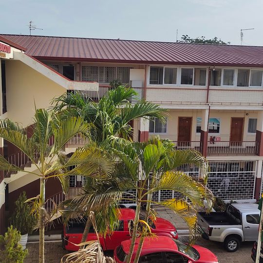 Ministry of Education of Ghana