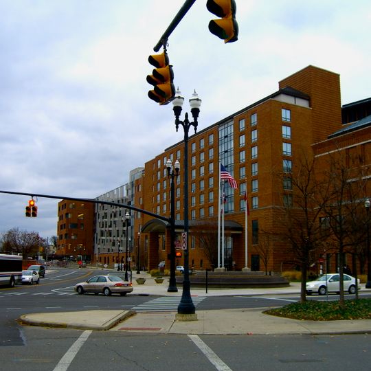 Blackwell Inn